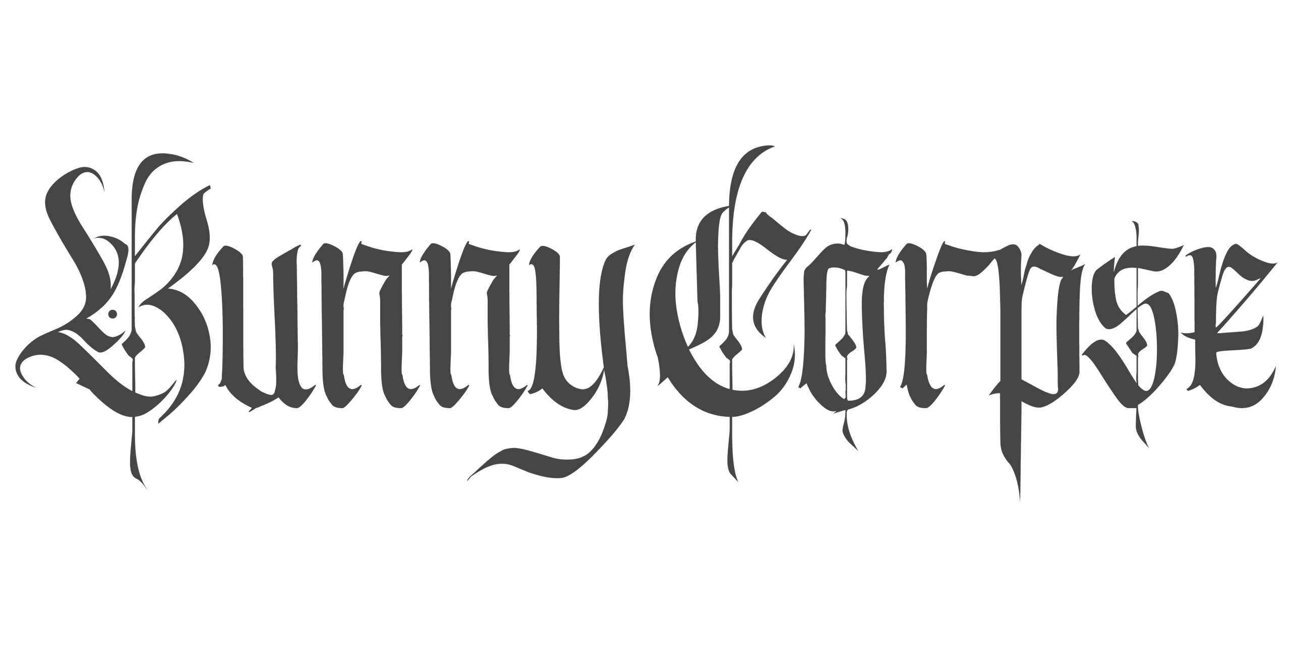 Bunnycorpse Custom Tattoo Studio